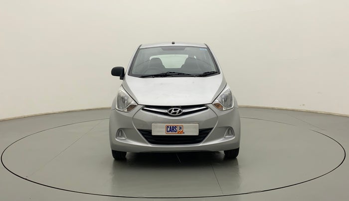 2015 Hyundai Eon ERA +, Petrol, Manual, 40,624 km, Highlights