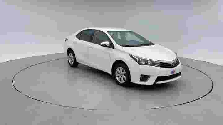 Used TOYOTA COROLLA 2014 XLI Automatic, 171,946 km, Petrol Car