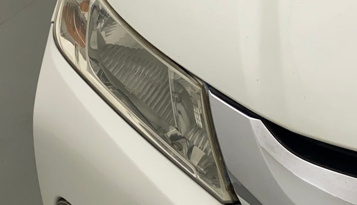 2015 Honda City 1.5L I-DTEC SV, Diesel, Manual, 91,712 km, Right headlight - Minor scratches