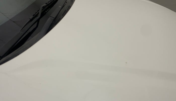 2015 Honda City 1.5L I-DTEC SV, Diesel, Manual, 91,712 km, Bonnet (hood) - Minor scratches