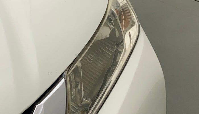 2015 Honda City 1.5L I-DTEC SV, Diesel, Manual, 91,712 km, Left headlight - Minor scratches