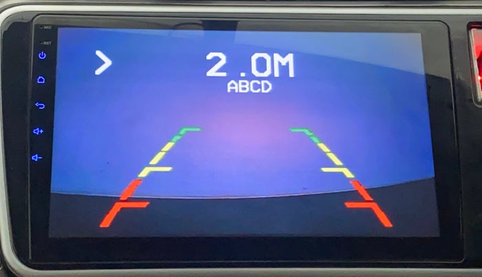 2015 Honda City 1.5L I-DTEC SV, Diesel, Manual, 91,712 km, Parking Camera