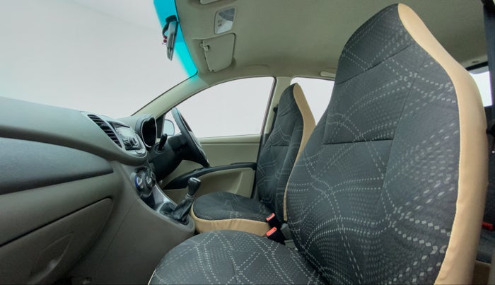 2015 Hyundai i10 MAGNA 1.1 IRDE2, Petrol, Manual, 47,218 km, Right Side Front Door Cabin