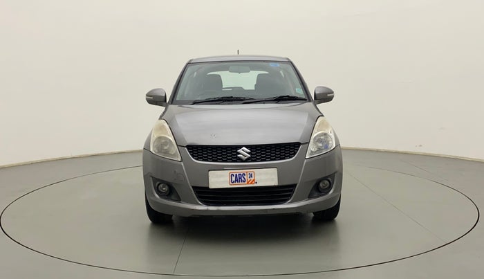 2014 Maruti Swift ZXI, Petrol, Manual, 54,596 km, Highlights