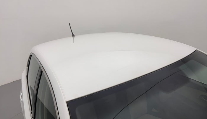2015 Volkswagen Polo HIGHLINE1.5L DIESEL, Diesel, Manual, 82,050 km, Roof
