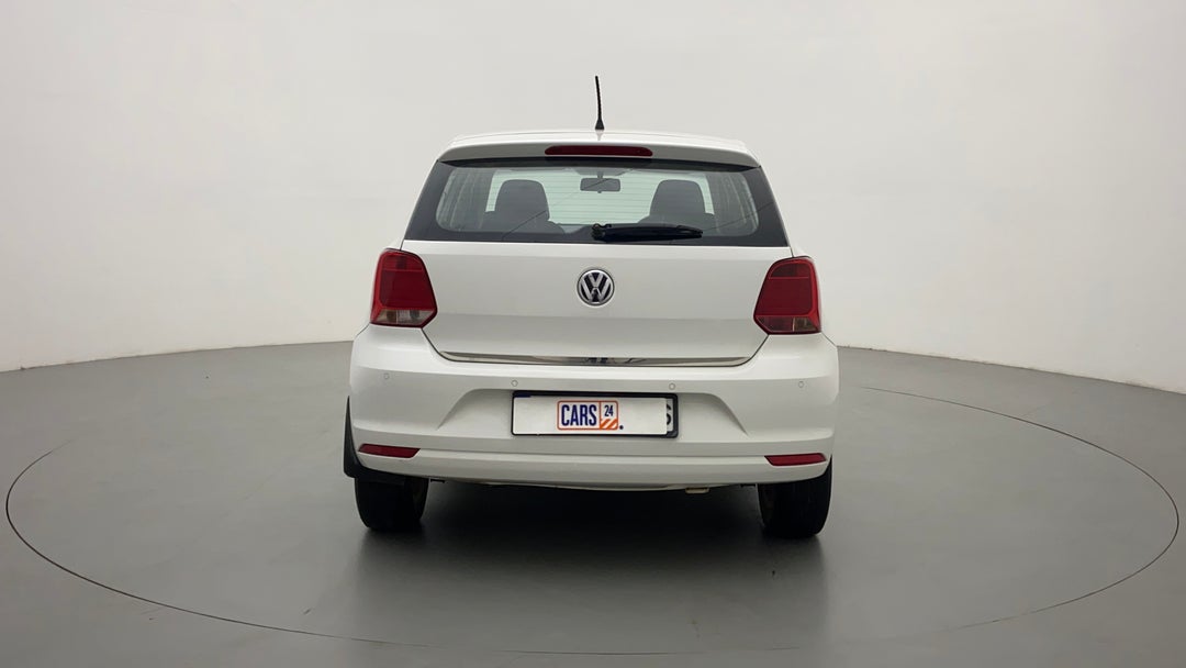 Back/Rear