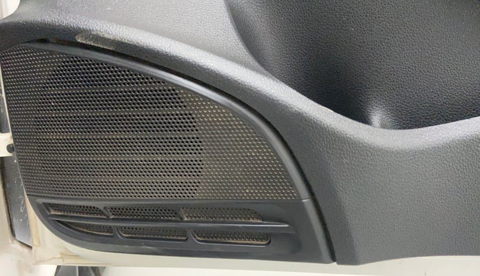 2015 Volkswagen Polo HIGHLINE1.5L DIESEL, Diesel, Manual, 82,050 km, Speaker