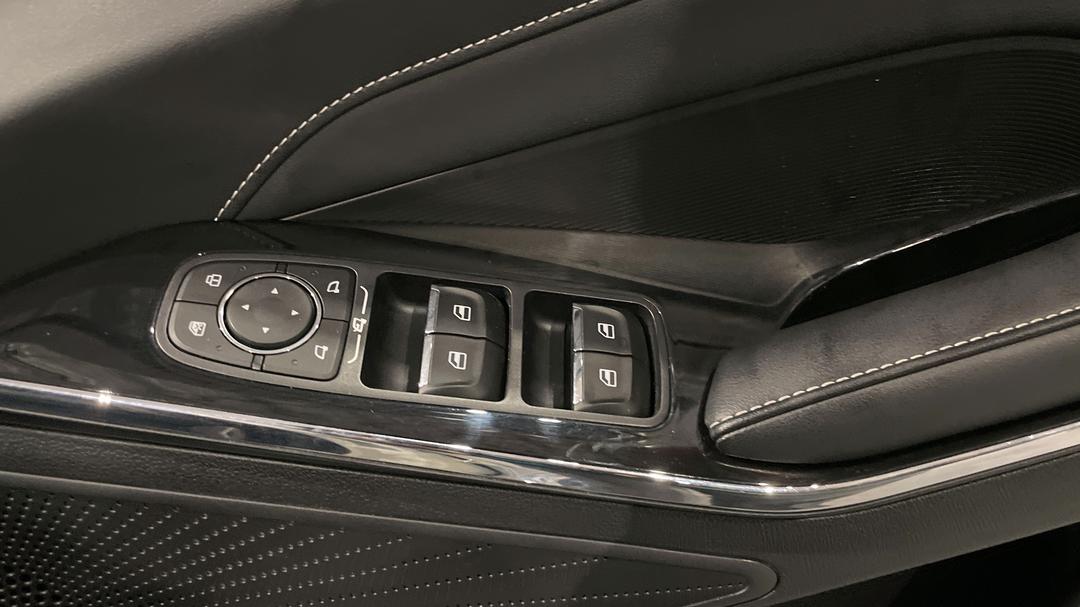 2022 GWM Haval H6 Lux, Automatic, 43654 km, Drivers Side Door Panel Controls
