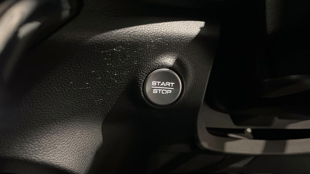 2022 GWM Haval H6 Lux, Automatic, 43654 km, Keyless / Button Start