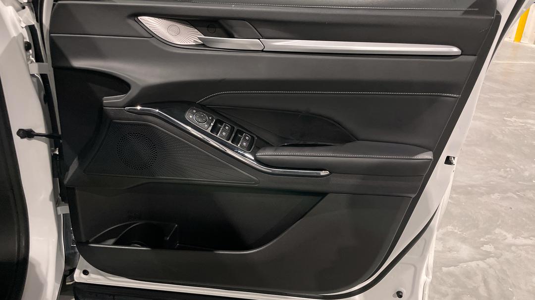 2022 GWM Haval H6 Lux, Automatic, 43654 km, Speaker View