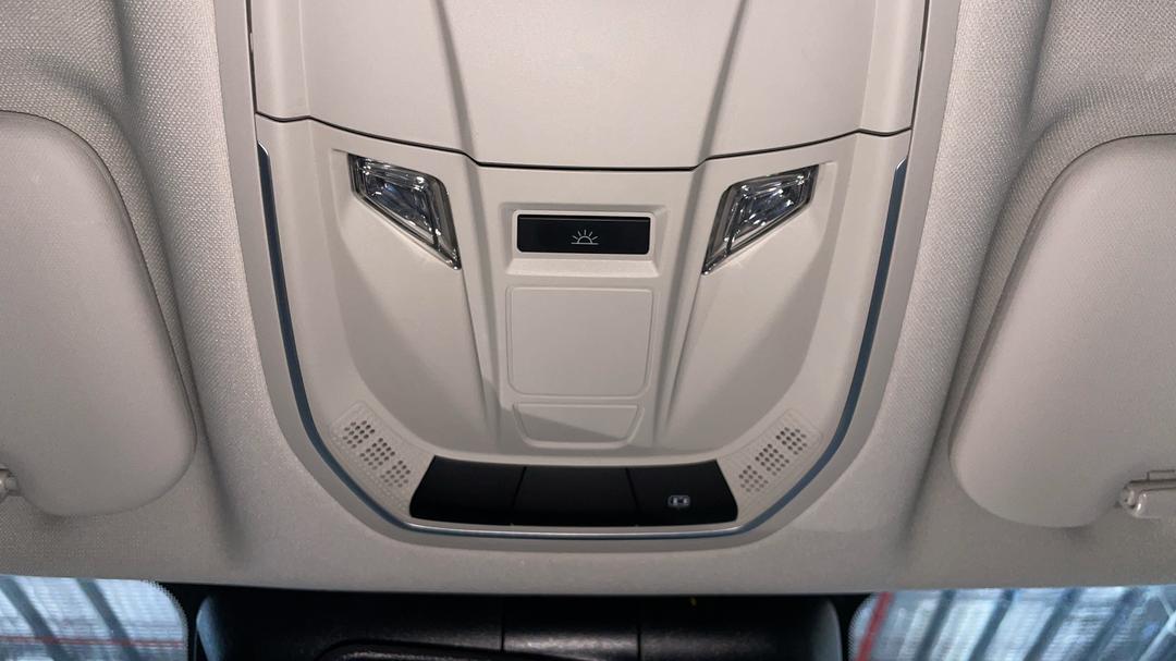 2022 GWM Haval H6 Lux, Automatic, 43654 km, On-Roof Controls/Sunglass holder