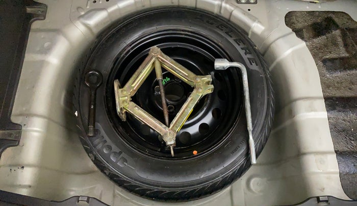 2012 Hyundai i20 ASTA 1.2, Petrol, Manual, 78,576 km, Spare Tyre