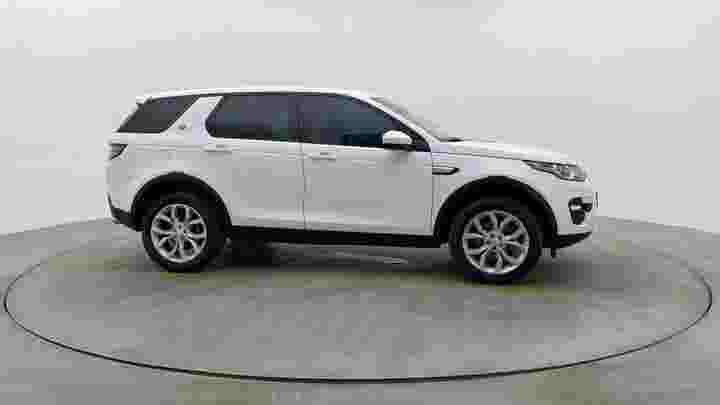 Used Land Rover Discovery 2016 Sport Automatic, 96,042 km, Petrol Car