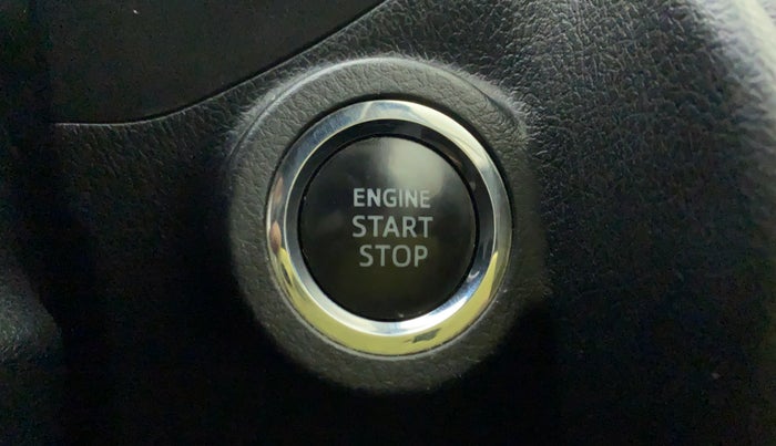 2019 Toyota Innova Crysta 2.8 ZX AT 7 STR, Diesel, Automatic, 90,337 km, Keyless Start/ Stop Button