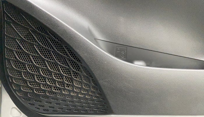 2019 Toyota Innova Crysta 2.8 ZX AT 7 STR, Diesel, Automatic, 90,337 km, Speaker