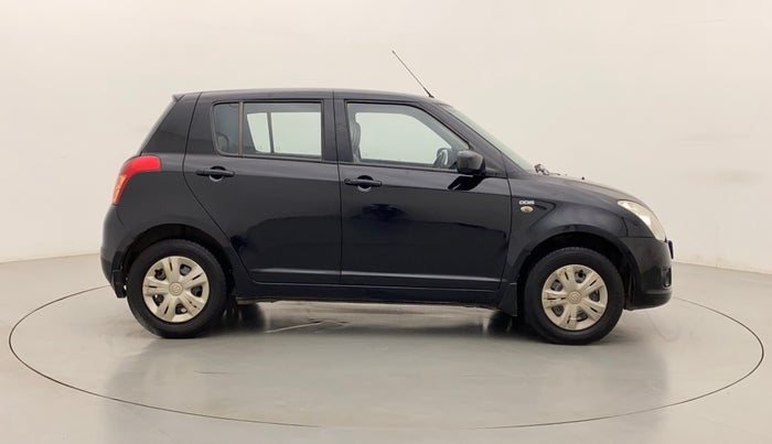 2011 Maruti Swift VDI, Diesel, Manual, 1,19,638 km, Right Side View