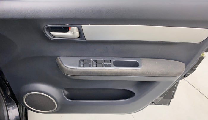 2011 Maruti Swift VDI, Diesel, Manual, 1,19,638 km, Driver Side Door Panels Control