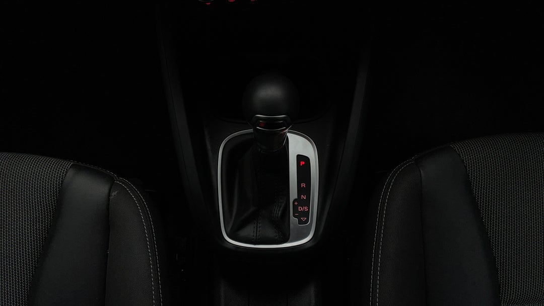 2018 Audi A1 Sportback 1.4 Tfsi Sport, Automatic, 78418 km, Gear Lever 