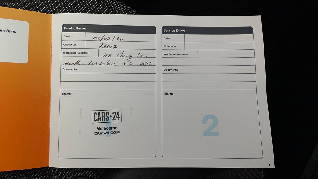 2018 Audi A1 Sportback 1.4 Tfsi Sport, Automatic, 78418 km, Service History