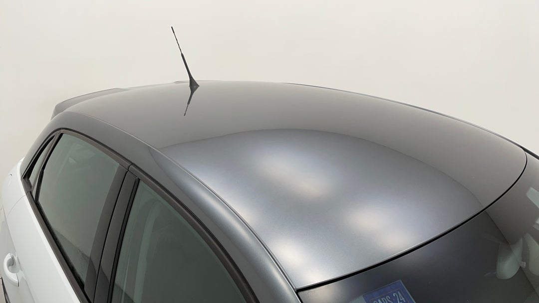 2018 Audi A1 Sportback 1.4 Tfsi Sport, Automatic, 78418 km, Roof/Sunroof View