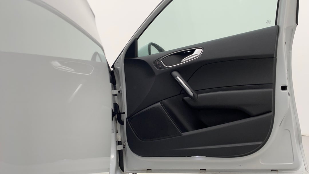 2018 Audi A1 Sportback 1.4 Tfsi Sport, Automatic, 78418 km, Speaker View