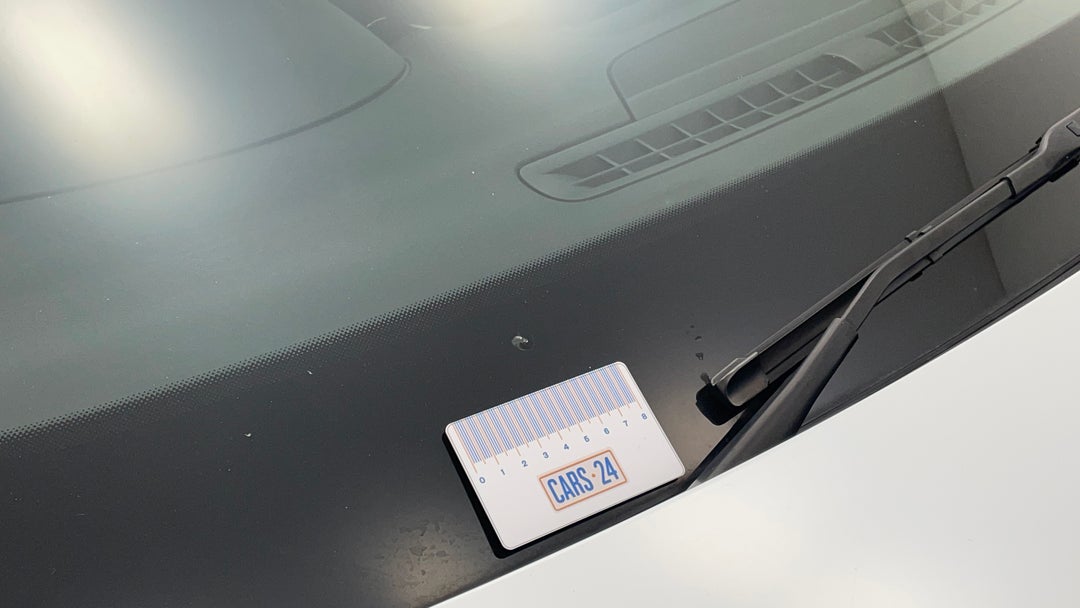 2018 Audi A1 Sportback 1.4 Tfsi Sport, Automatic, 78418 km, Windshield Front Chip