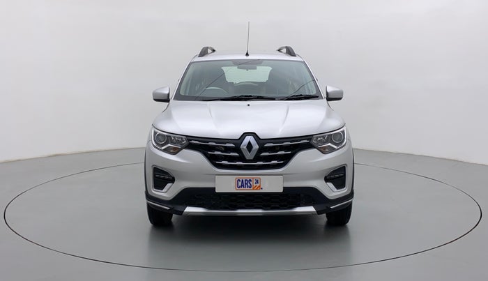 2019 Renault TRIBER 1.0 RXZ, Petrol, Manual, 16,979 km, Highlights