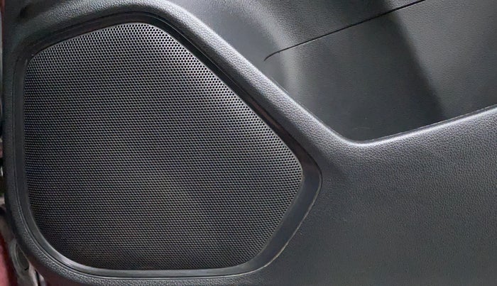 2015 Honda Jazz 1.2 V AT, Petrol, Automatic, 70,097 km, Speaker