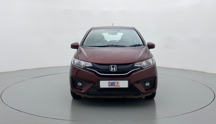 2015 Honda Jazz 1.2 V AT, Petrol, Automatic, 70,097 km, Highlights