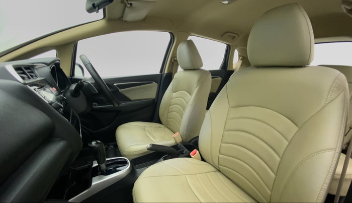 2015 Honda Jazz 1.2 V AT, Petrol, Automatic, 70,097 km, Right Side Front Door Cabin