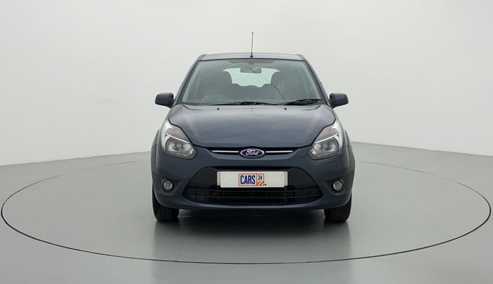 2012 Ford Figo 1.2 TITANIUM DURATEC, Petrol, Manual, 55,210 km, Highlights