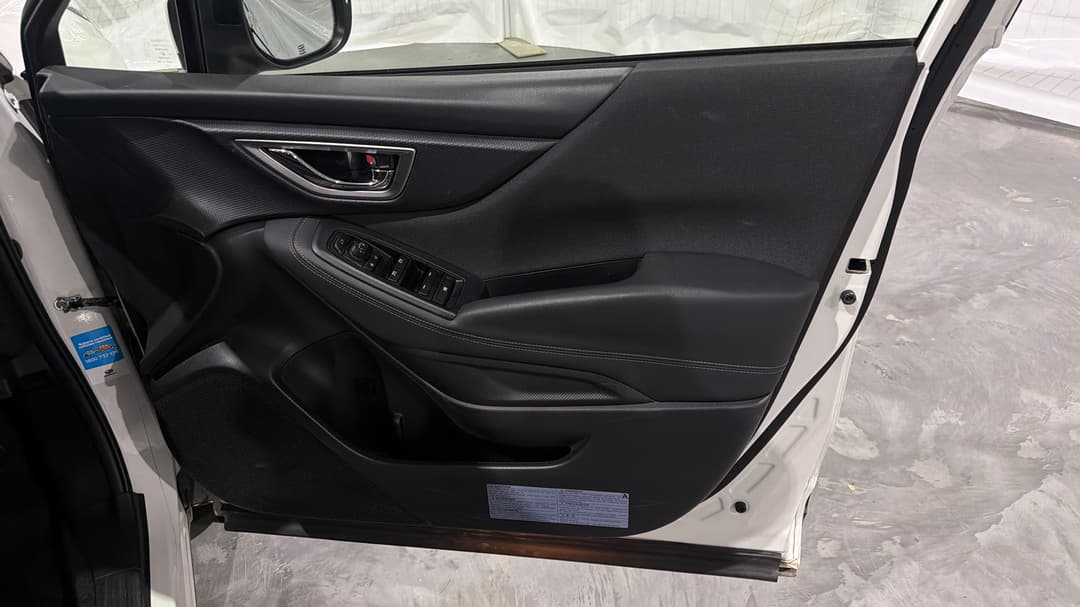 2024 Subaru Forester 2.5i (AWD), Automatic, 54957 km, Speaker View