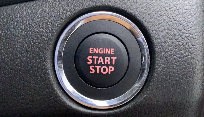 2020 Toyota Glanza G MT PETROL, Petrol, Manual, 490 km, Keyless Start/ Stop Button
