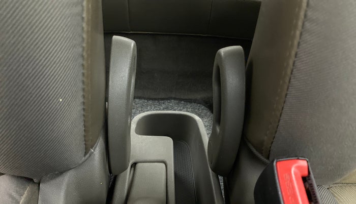2013 Hyundai i10 ASTA 1.2 AT SUNROOF, Petrol, Automatic, 50,536 km, Driver Side Adjustment Panel