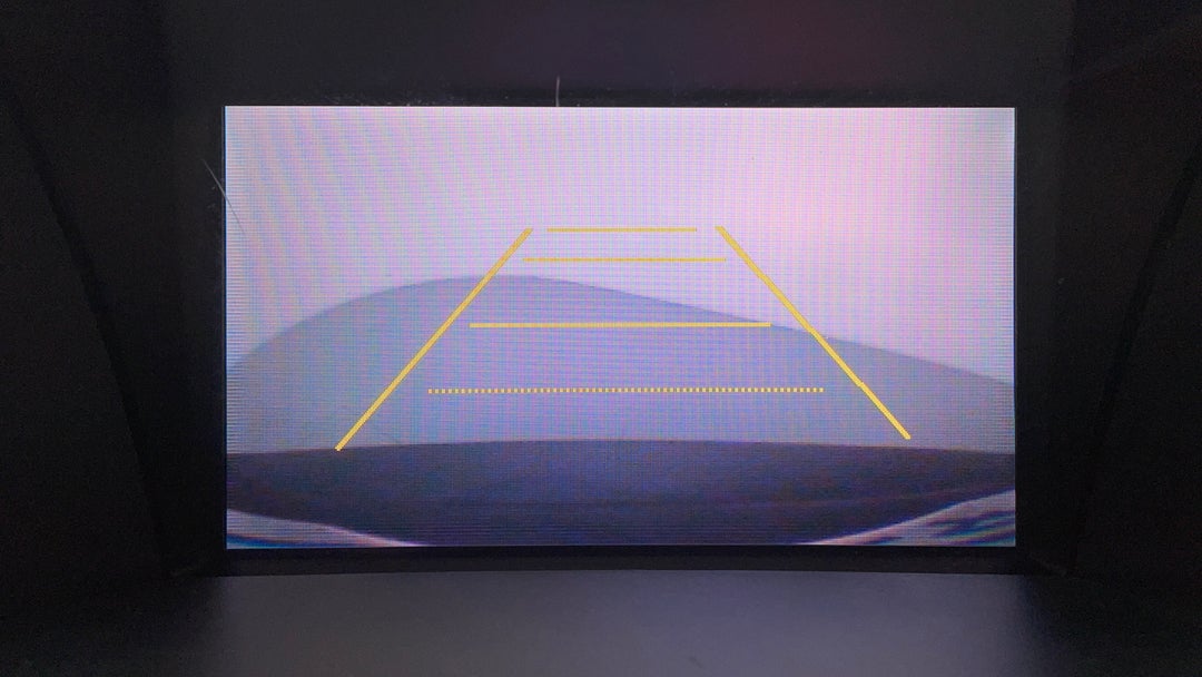 2012 Honda Accord V6 Luxury, Automatic, 127802 km, Parking Camera