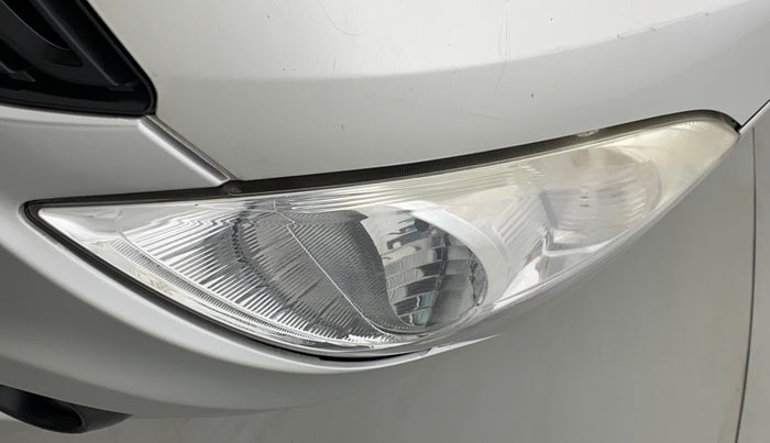 2014 Maruti Swift Dzire VXI AT, Petrol, Automatic, 47,864 km, Left headlight - Faded