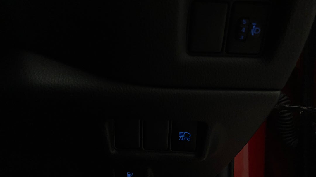 Utility Switches/Buttons