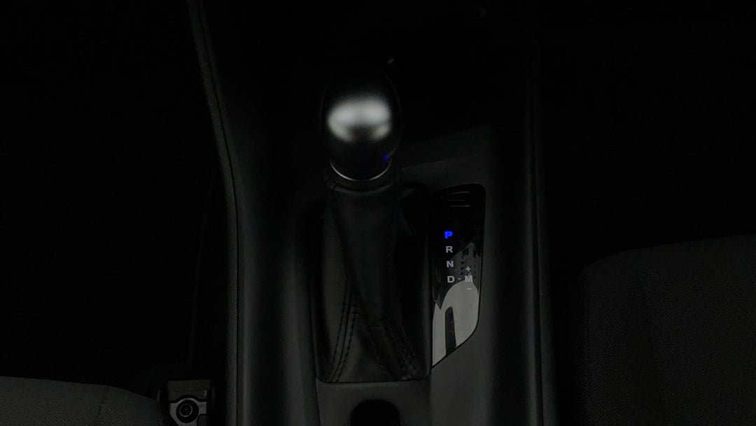 Gear Lever 