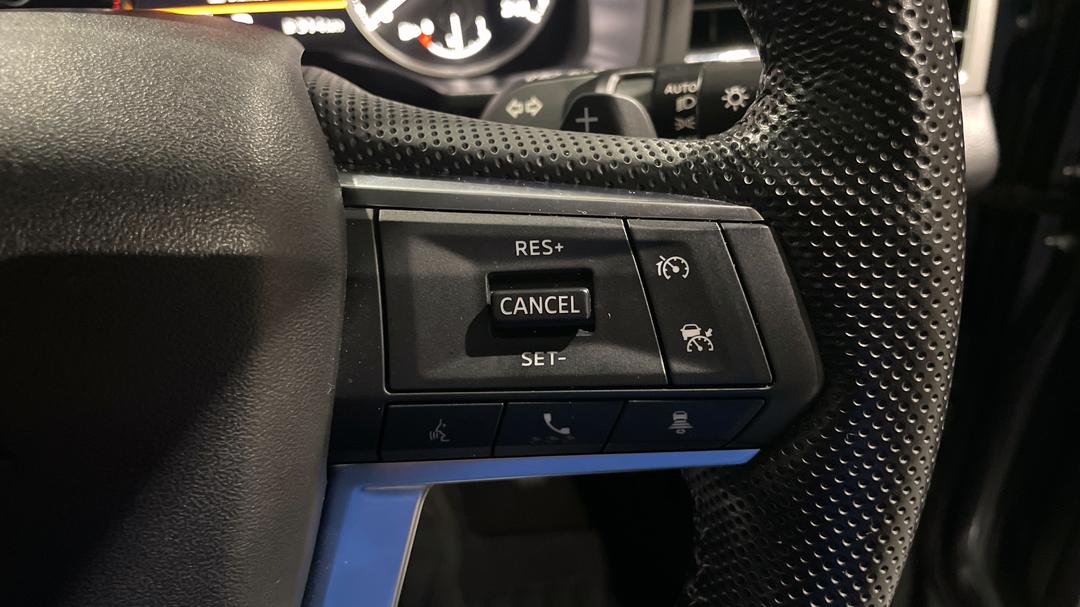 2023 Mitsubishi Outlander Aspire 7 Seat (2WD), Automatic, 41110 km, Cruise Control