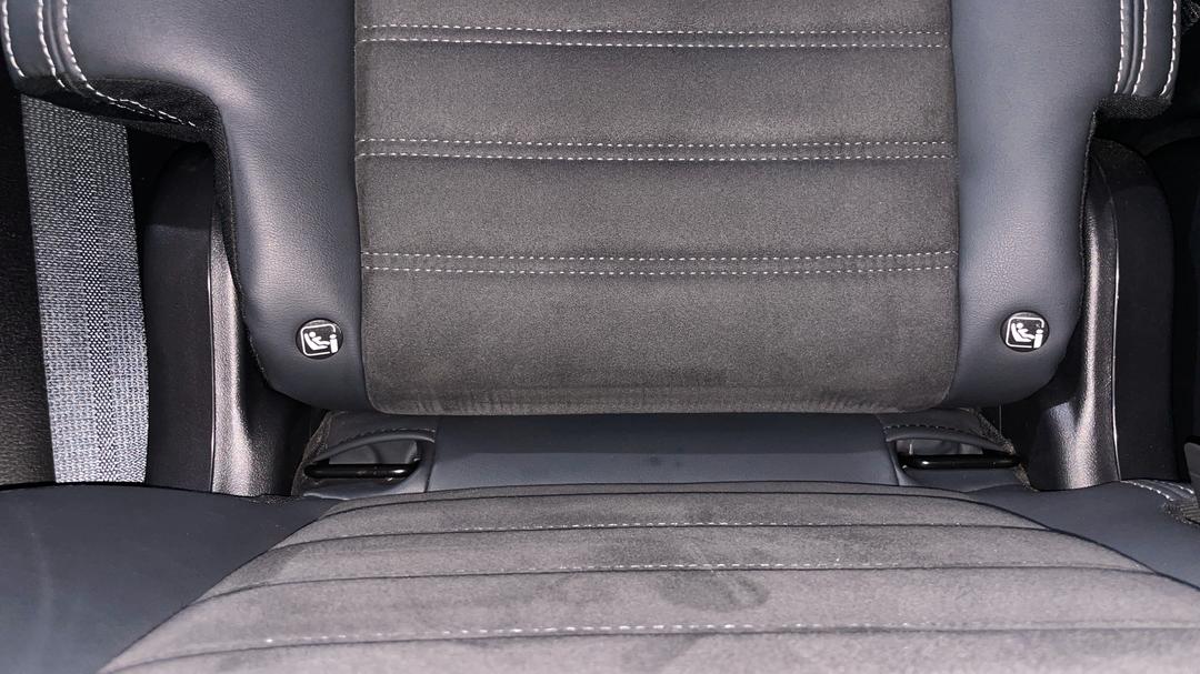 2023 Mitsubishi Outlander Aspire 7 Seat (2WD), Automatic, 41110 km, Child Seat Anchor Points