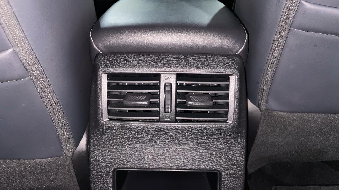 2023 Mitsubishi Outlander Aspire 7 Seat (2WD), Automatic, 41110 km, Rear A/C Vent
