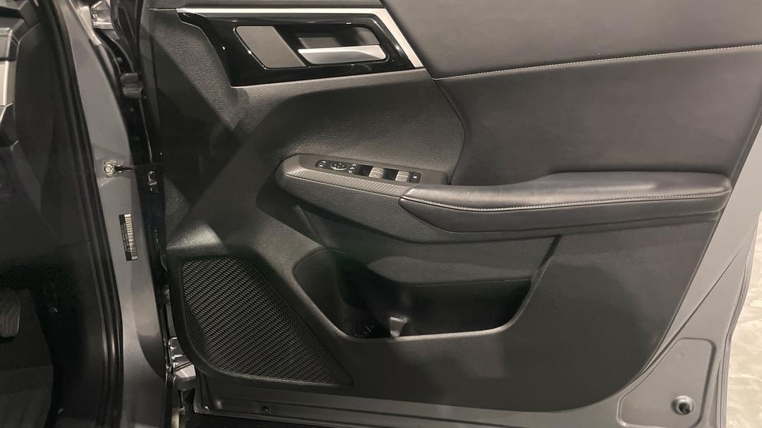 2023 Mitsubishi Outlander Aspire 7 Seat (2WD), Automatic, 41110 km, Speaker View