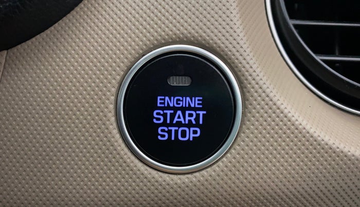 2016 Hyundai Grand i10 ASTA 1.2 KAPPA VTVT OPT, Petrol, Manual, 9,685 km, Keyless Start/ Stop Button
