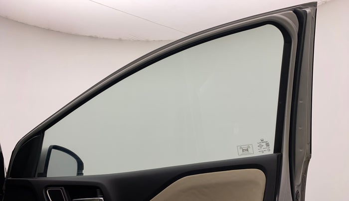 2017 Honda City 1.5L I-VTEC V MT, Petrol, Manual, 83,549 km, Right front window switch / handle - Power window makes minor noise