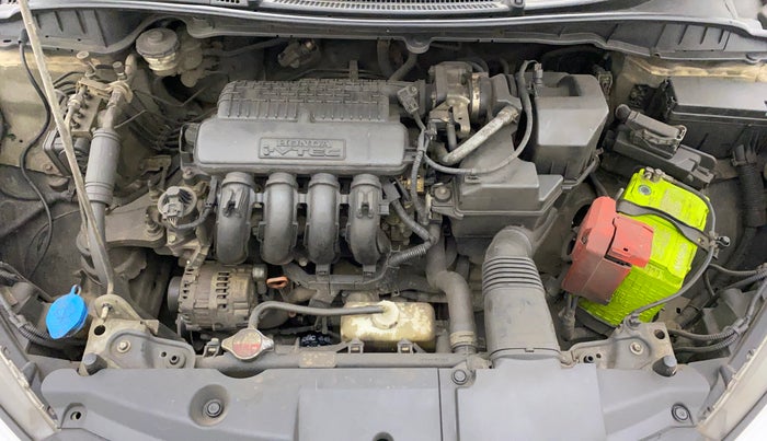 2017 Honda City 1.5L I-VTEC V MT, Petrol, Manual, 83,549 km, Open Bonet