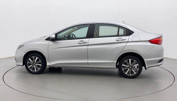 2017 Honda City 1.5L I-VTEC V MT, Petrol, Manual, 83,549 km, Left Side