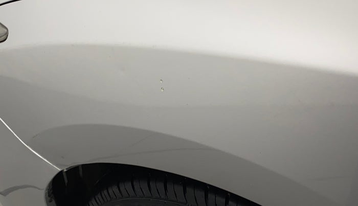 2017 Honda City 1.5L I-VTEC V MT, Petrol, Manual, 83,549 km, Left fender - Slightly dented