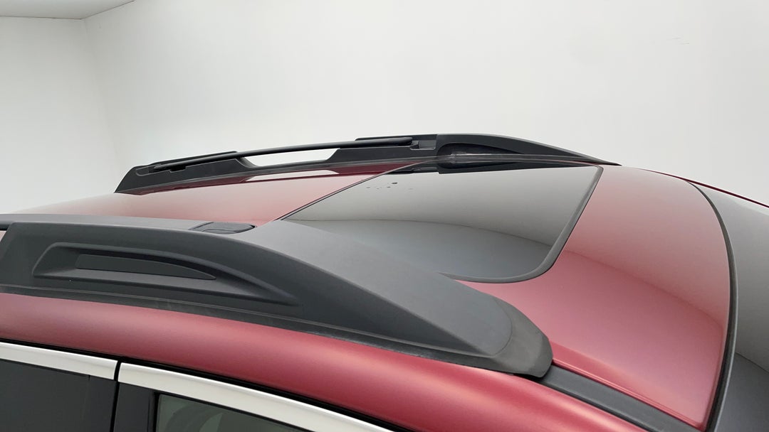 2015 Subaru Outback 2.5i Premium Awd, Automatic, 90839 km, Roof/Sunroof View