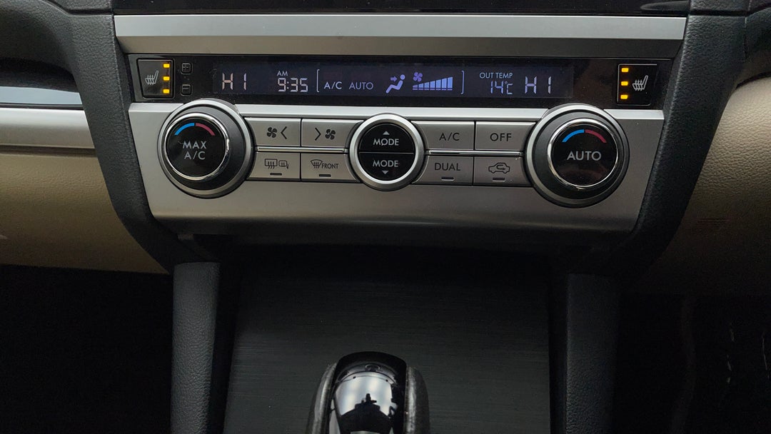 2015 Subaru Outback 2.5i Premium Awd, Automatic, 90839 km, Ventilated Seats