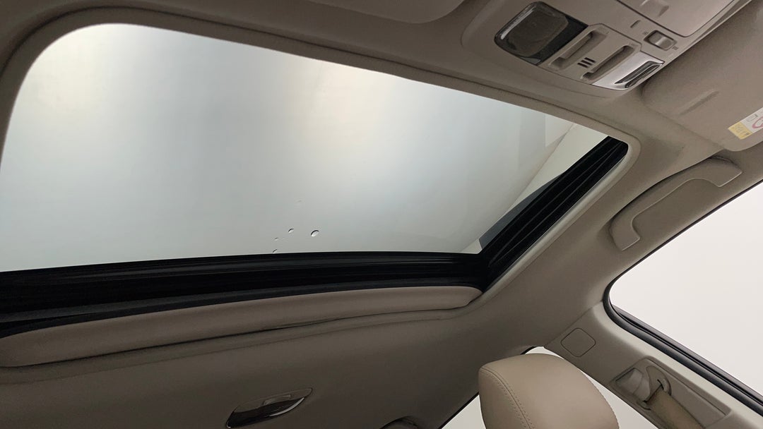 2015 Subaru Outback 2.5i Premium Awd, Automatic, 90839 km, Interior Sunroof/Moonroof